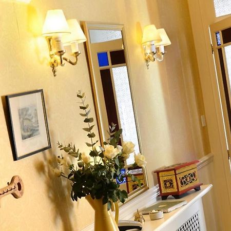 Crosby Bed & Breakfast Пенрит Экстерьер фото