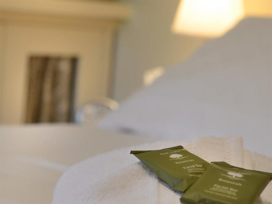 Crosby Bed & Breakfast Пенрит Экстерьер фото