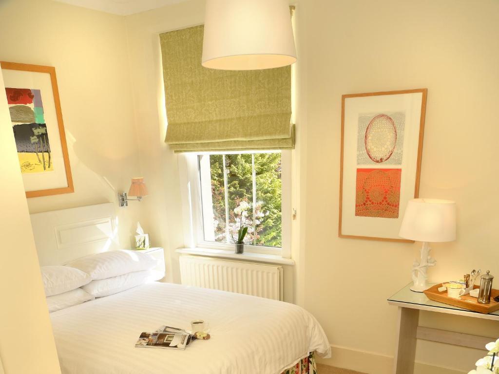 Crosby Bed & Breakfast Пенрит Экстерьер фото