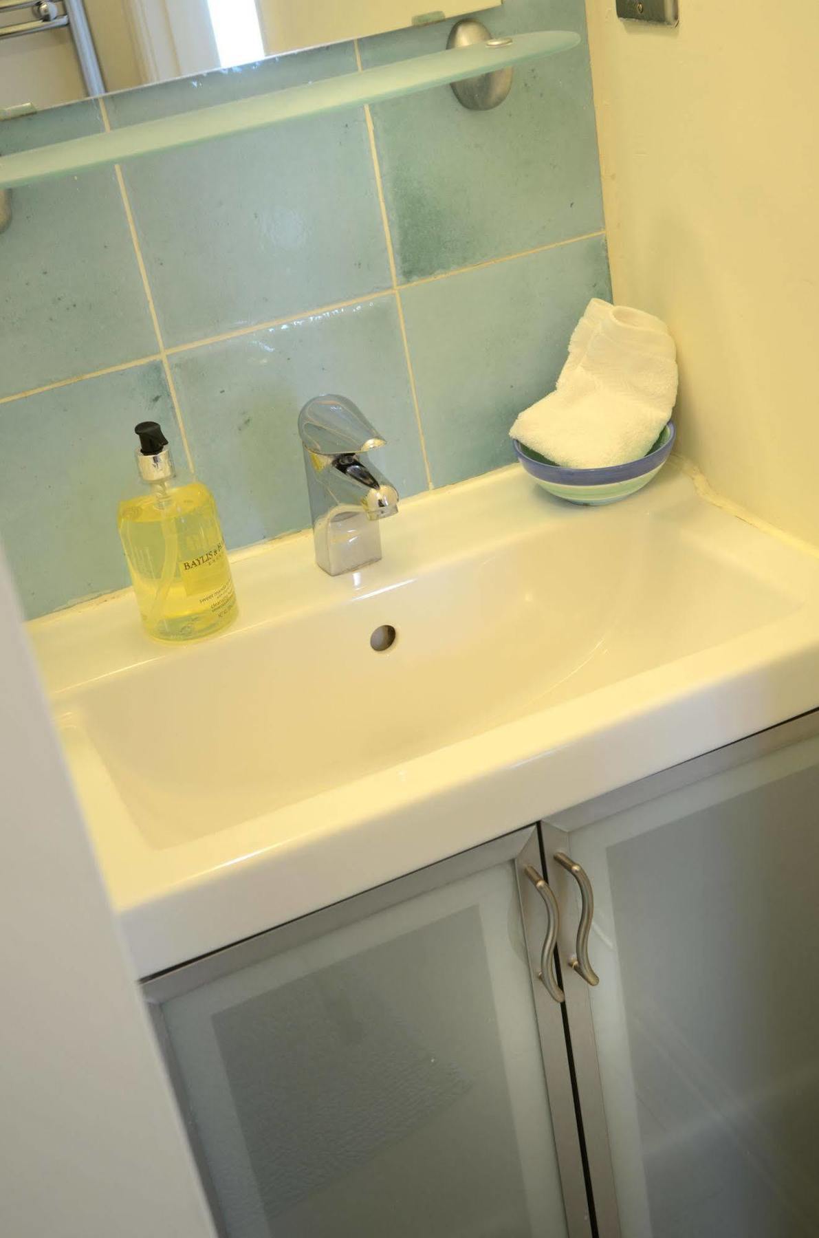 Crosby Bed & Breakfast Пенрит Экстерьер фото